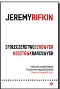 Społeczeńs... - Jeremy Rifkin -  Polish Bookstore 