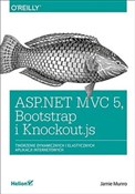 ASP.NET MV... - Jamie Munro -  Książka z wysyłką do UK