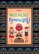 Nasze pols... - Maria Zagnińska -  Książka z wysyłką do UK
