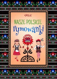 Picture of Nasze polskie rymowanki