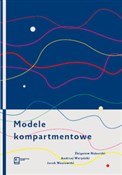 Modele kom... - Zbigniew Nahorski, Andrzej Weryński, Jacek Waniewski -  books in polish 