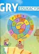 Gry edukac... -  books from Poland