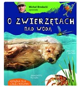 Michał Bro... - Michał Brodacki -  books from Poland