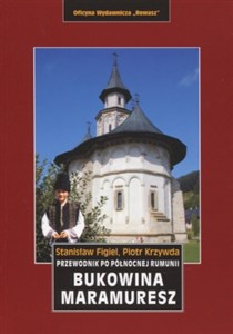 Picture of Bukowina. Maramuresz. Przewodnik po północnej Rumunii