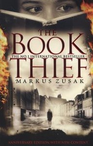 Picture of The Book Thief