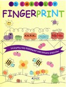 FINGERPRIN... - ED EMBERLEY -  foreign books in polish 