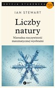 Liczby nat... - Ian Stewart -  foreign books in polish 