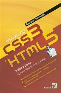 Picture of Wstęp do HTML5 i CSS3