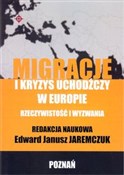 Zobacz : Migracje i... - Edward Janusz Jaremczuk