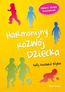 Obrazek Harmonijny rozwój dziecka