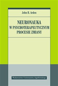 Picture of Neuronauka w psychoterapeutycznym procesie zmiany