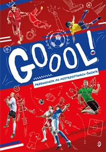 Obrazek Gol Przewodnik po mistrzostwach świata