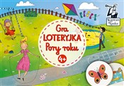 Gra Lotery... - Opracowanie Zbiorowe -  books from Poland