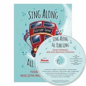 Sing Along... - Katarzyna Niemiec -  Książka z wysyłką do UK