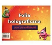 Zobacz : Folia holo...