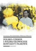 Książka : Polsko-cze...