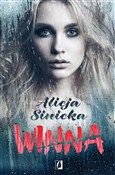 Winna - Alicja Sinicka -  books from Poland