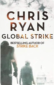 Obrazek Global Strike: A Strike Back Nove