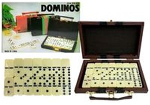 Picture of Domino Zestaw podróżny w walizce