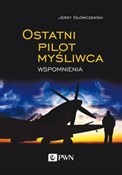 Polska książka : Ostatni pi... - Jerzy Główczewski
