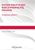 System pol... - Danuta Plecka -  Książka z wysyłką do UK
