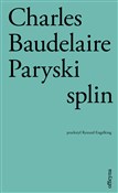Paryski sp... - Charles Baudelaire -  books from Poland