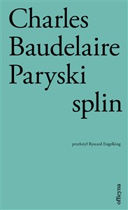 Obrazek Paryski splin