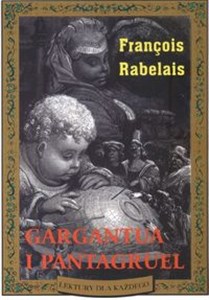 Obrazek Gargantua i Pantagruel
