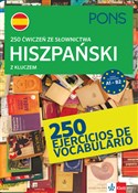 250 ćwicze... - Opracowanie zbiorowe -  Polish Bookstore 