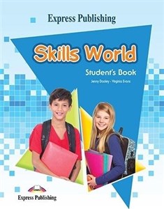 Picture of Skills World SB