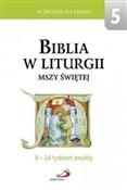 Biblia w l... - Ksiegarnia w UK