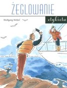 polish book : Żeglowanie... - Wolfgang Weber