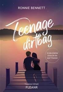 Picture of Teenage Dirtbag