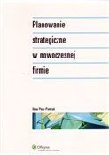 polish book : Planowanie... - ILona Penc-Pietrzak