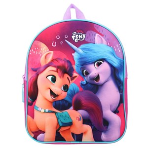 Obrazek Mały Plecak 3D My Little Pony