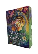 Polska książka : Mistyczna ... - Gaye Guthrie