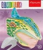 Książka : Maska Dino...
