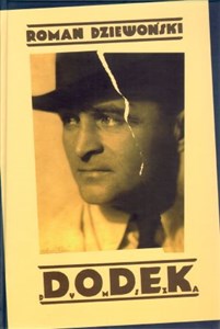 Picture of Dodek Dymsza