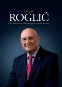 Picture of Branko Roglić Autobiografia