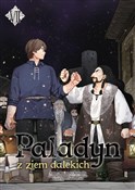 polish book : Paladyn z ... - Mutsumi Okubashi