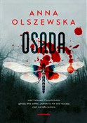 polish book : Osada - Anna Olszewska
