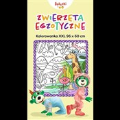 Kolorowank... -  Książka z wysyłką do UK