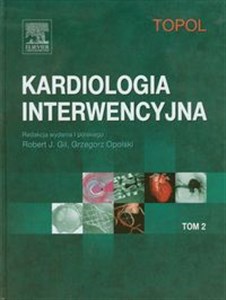 Picture of Kardiologia interwencyjna Tom 2