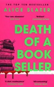 polish book : Death of a... - Alice Slater