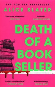 Picture of Death of a Bookseller
