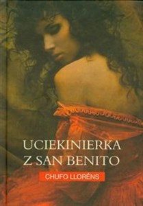 Picture of Uciekinierka z San Benito