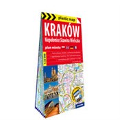 Kraków Nie... - Opracowanie zbiorowe -  books in polish 