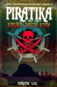 Polska książka : Piratika A... - Tanith Lee