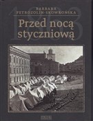 polish book : Przed nocą... - Barbara Petrozolin-Skowrońska