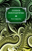 Sen wujasz... - Fiodor Dostojewski -  Polish Bookstore 